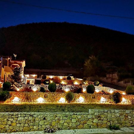 Flygonion Guesthouse Kyriaki Exterior photo